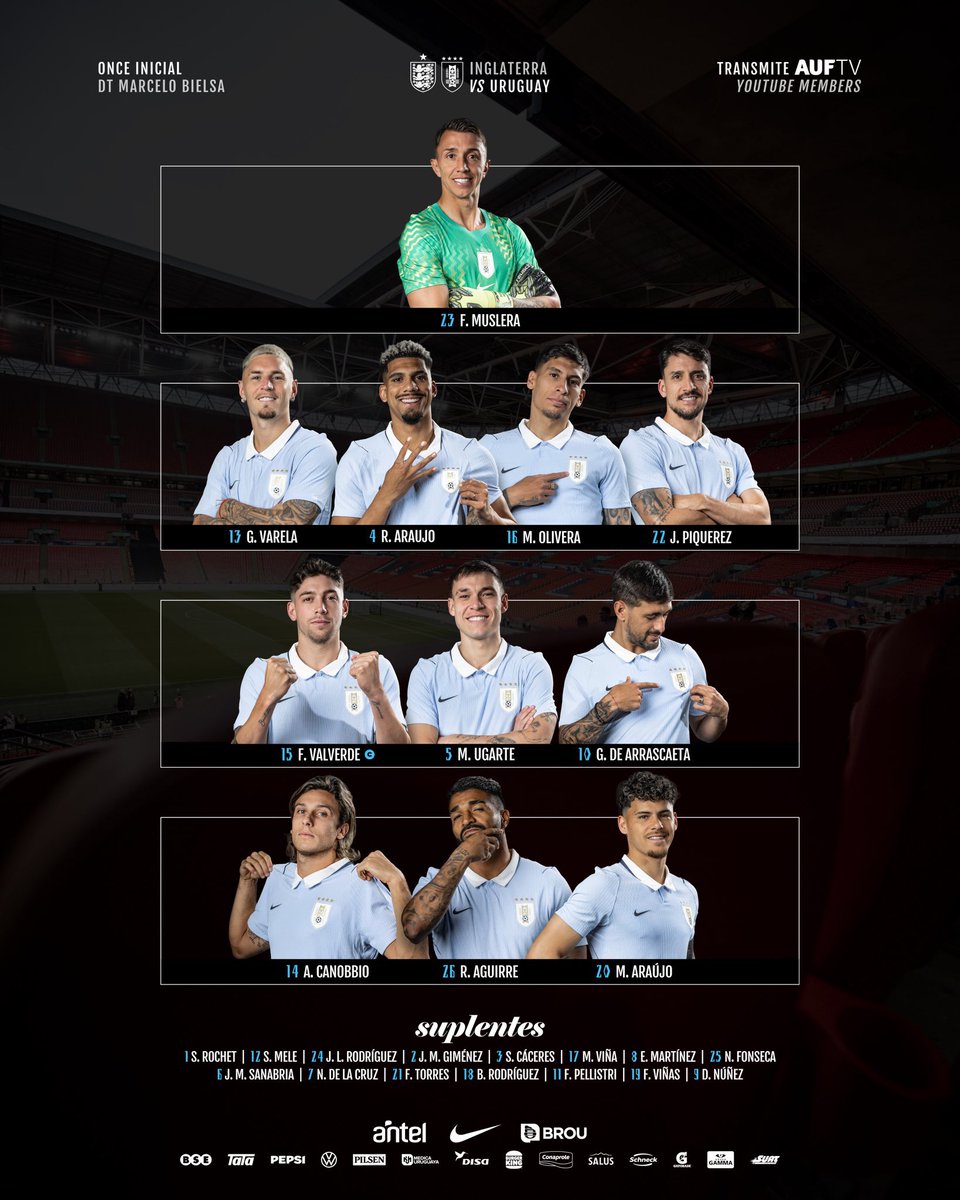 FCB World tweet media