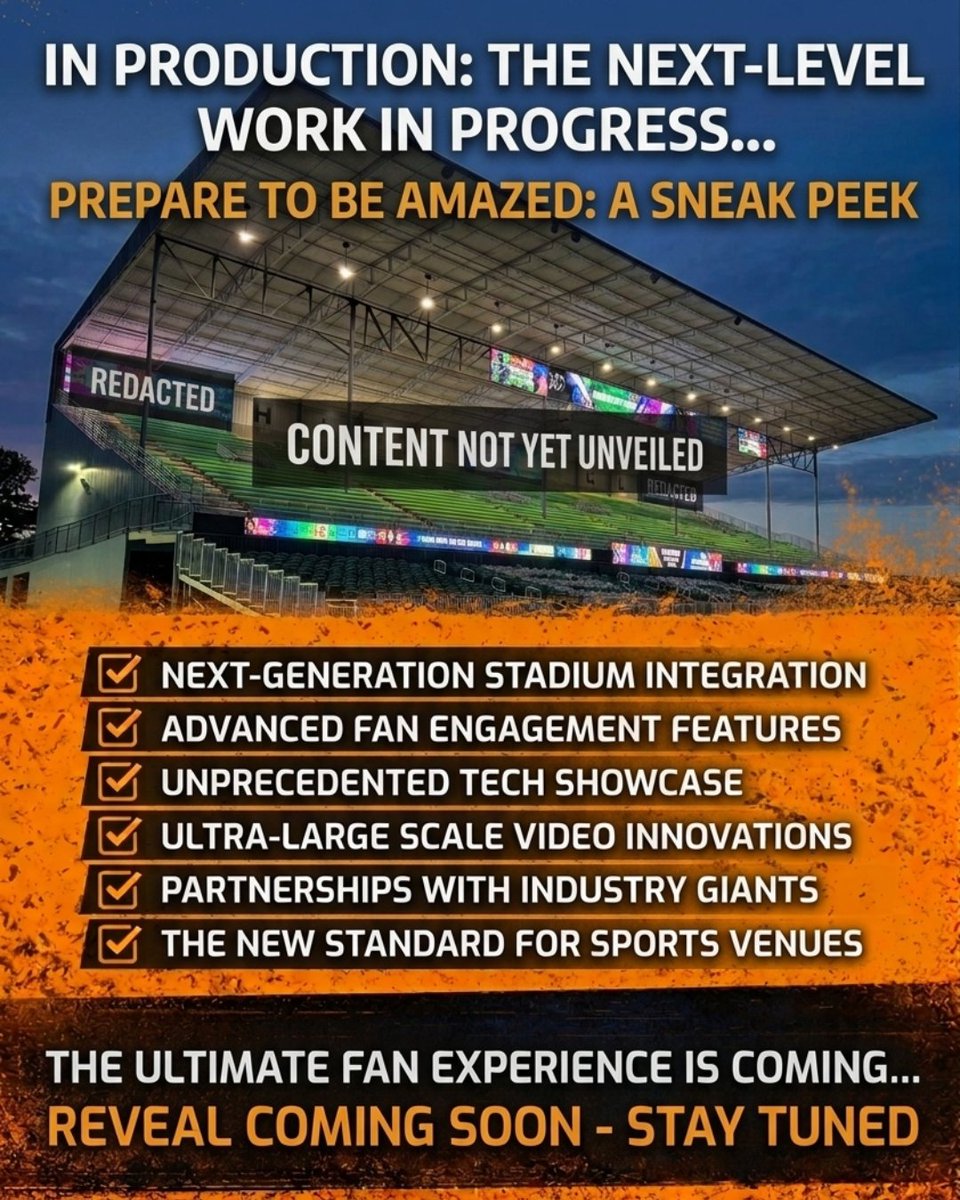 PlainView LED tweet media