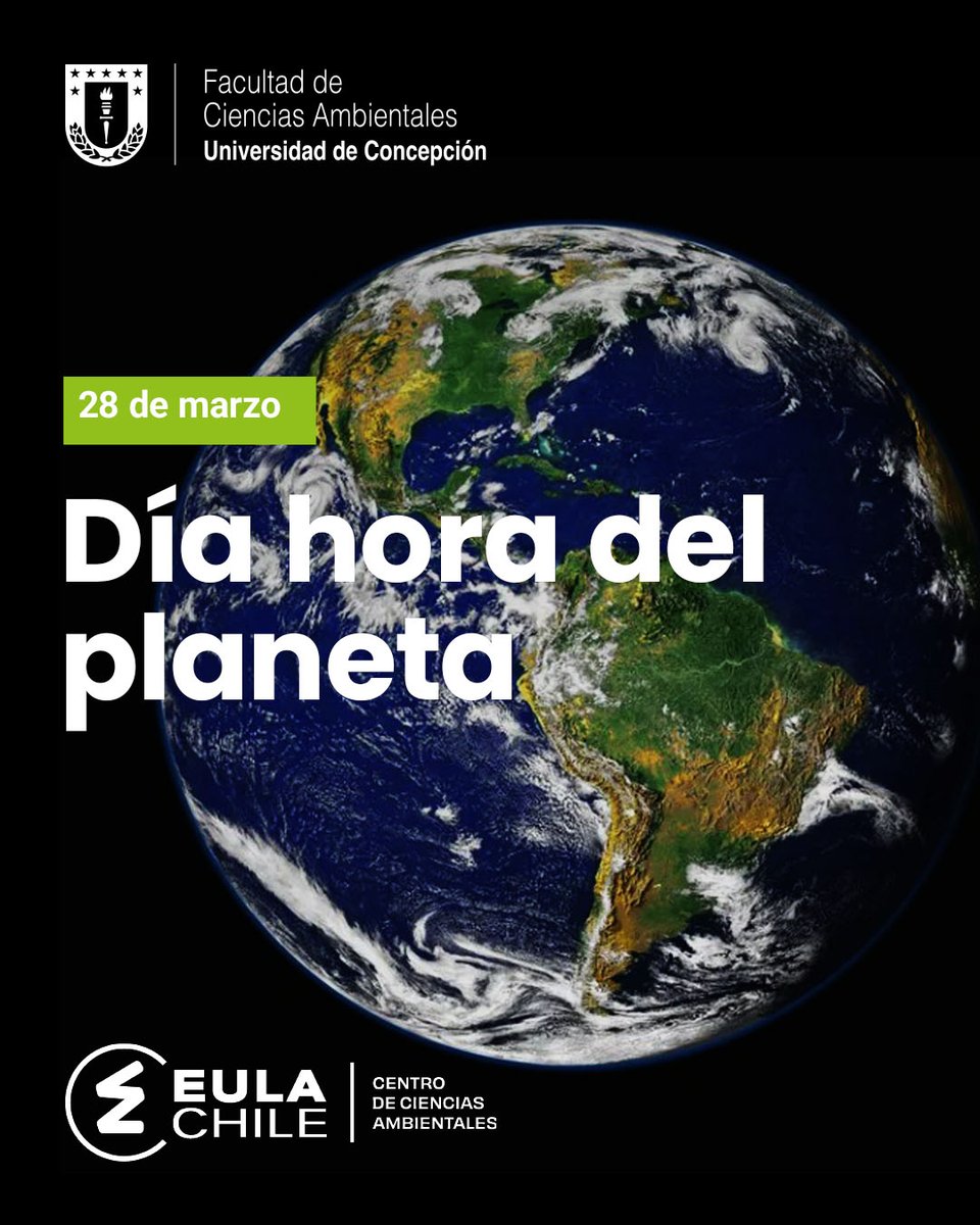 Facultad de Ciencias Ambientales tweet media