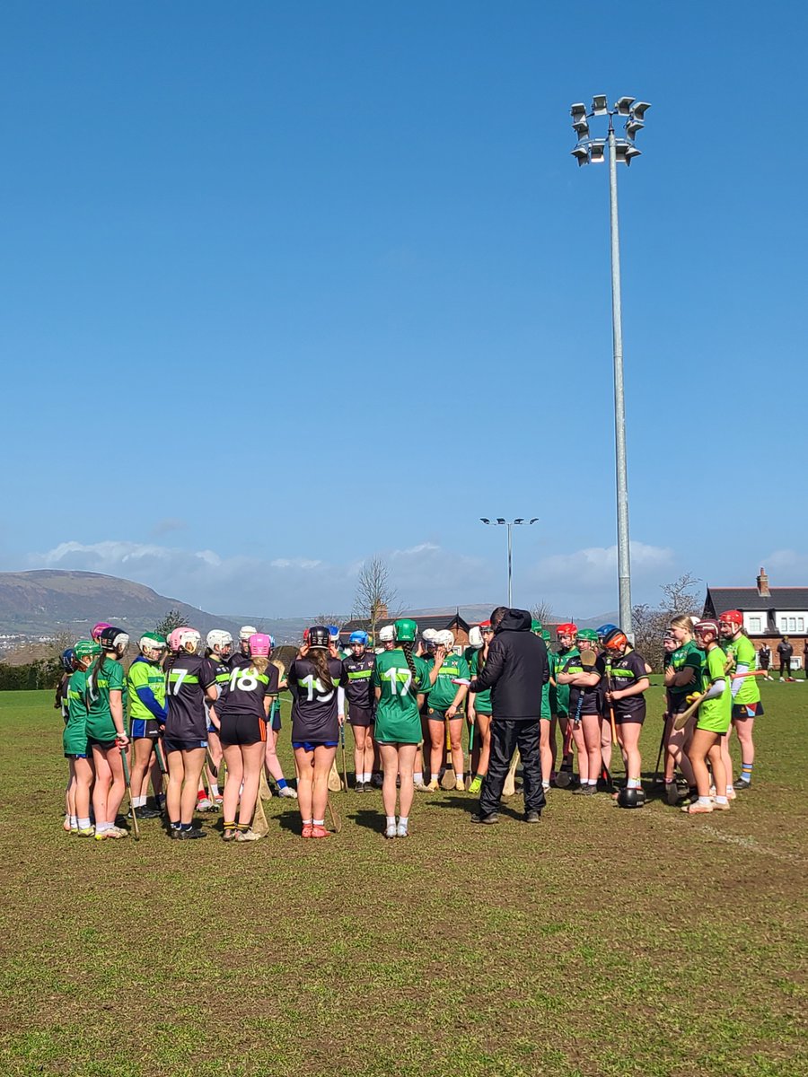 Queens GAA tweet media