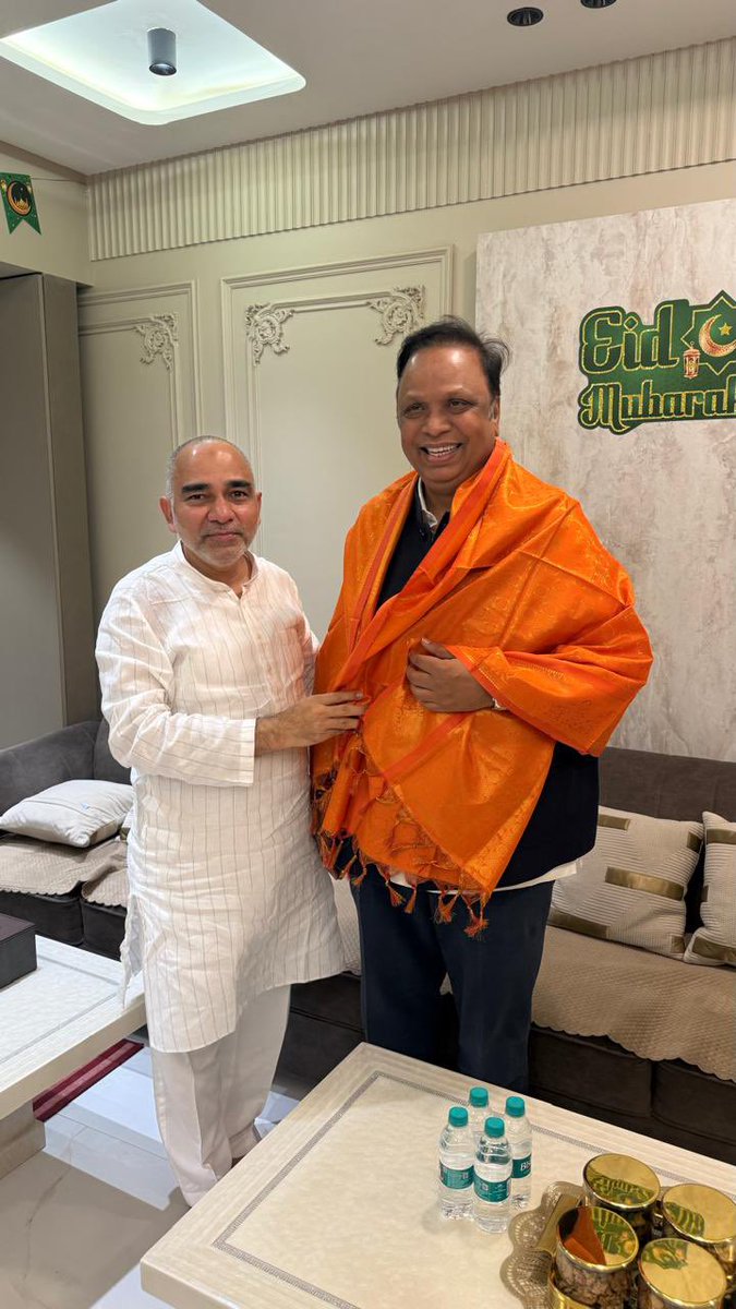 Hyder Azam tweet media