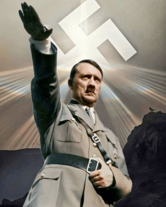 ℜ𝔢𝔤𝔞𝔫 𝔐𝔞𝔠𝔑𝔢𝔦𝔩 tweet media