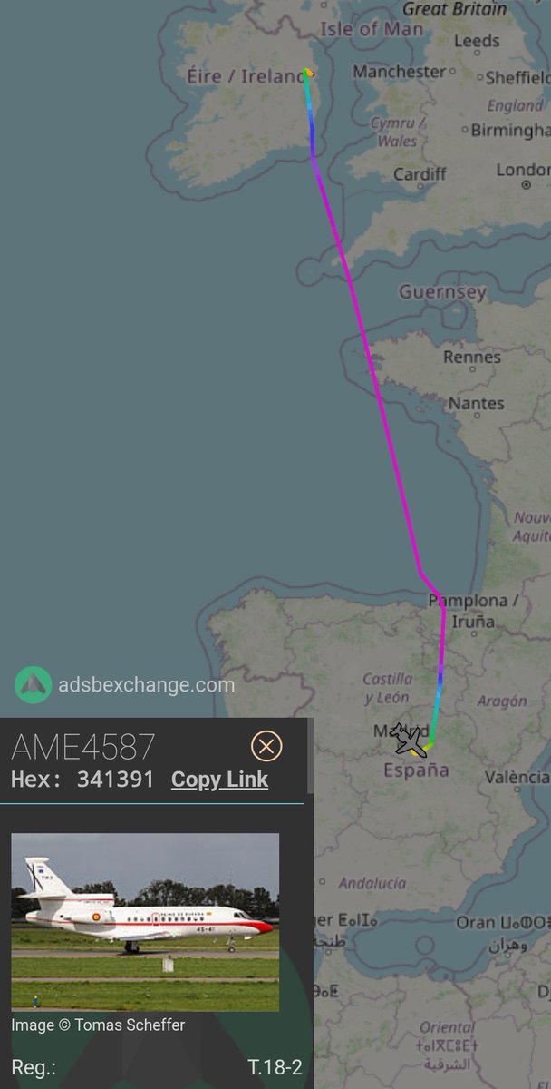 SpainMilRadar tweet media