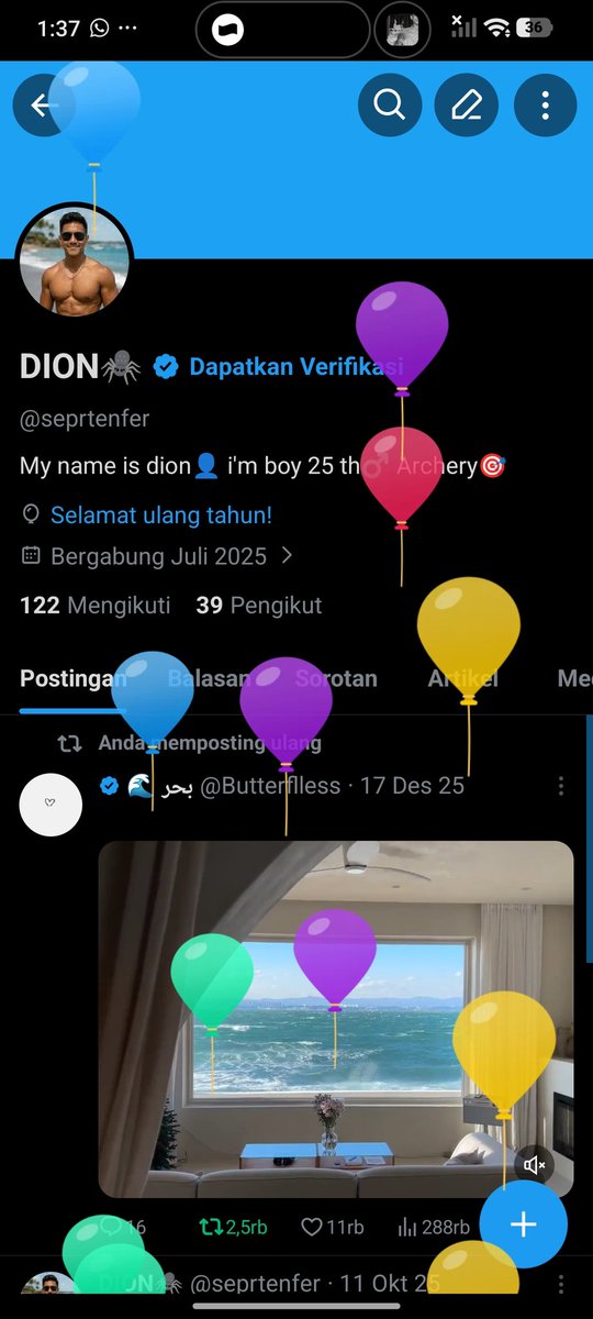 seprtenfer's tweet photo. Eh eh apa ni https://t.co/AzuSymM3yb