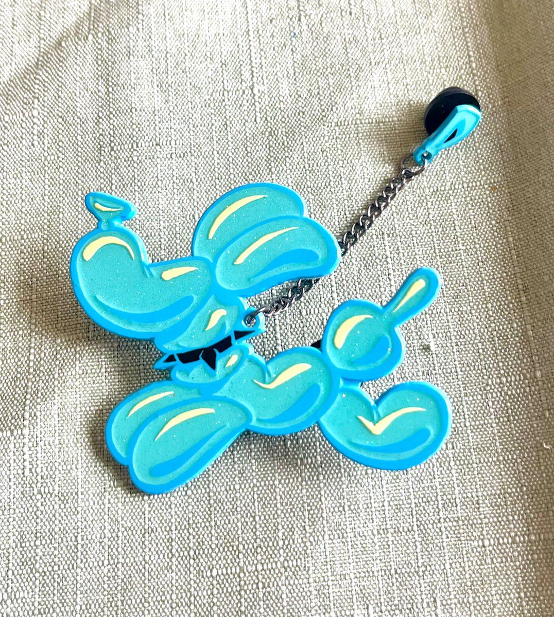 Jane Gumball! tweet media