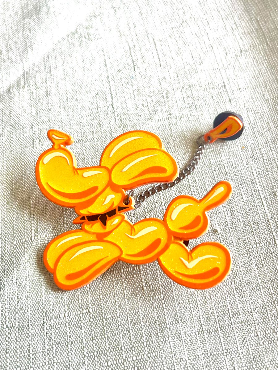 Jane Gumball! tweet media