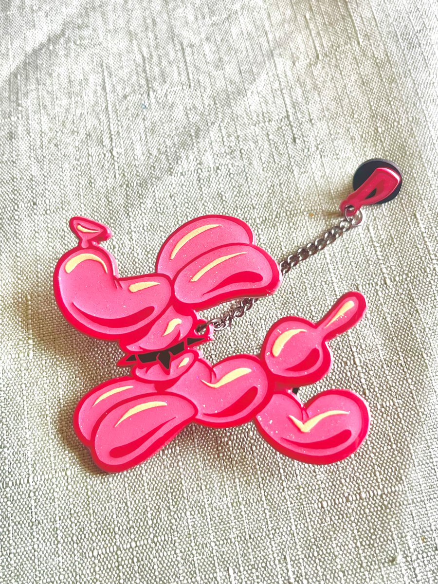 Jane Gumball! tweet media