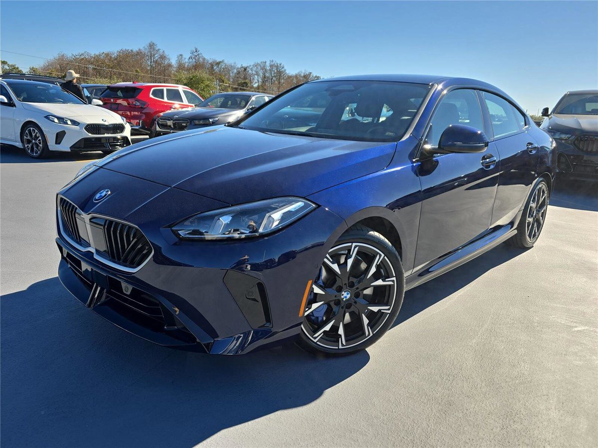 BMW Winter Park tweet media