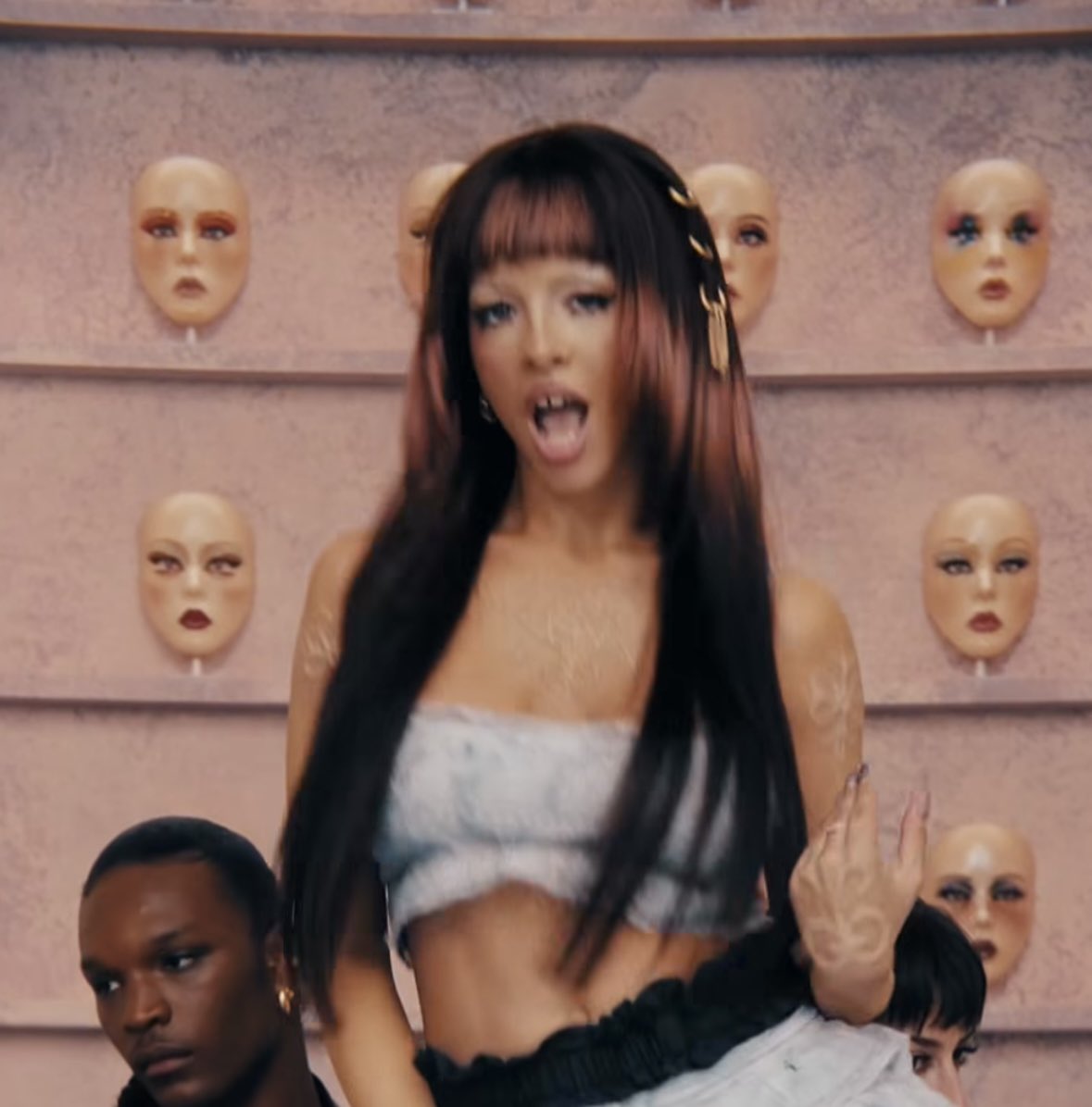 Tomii 🕯️ tweet media