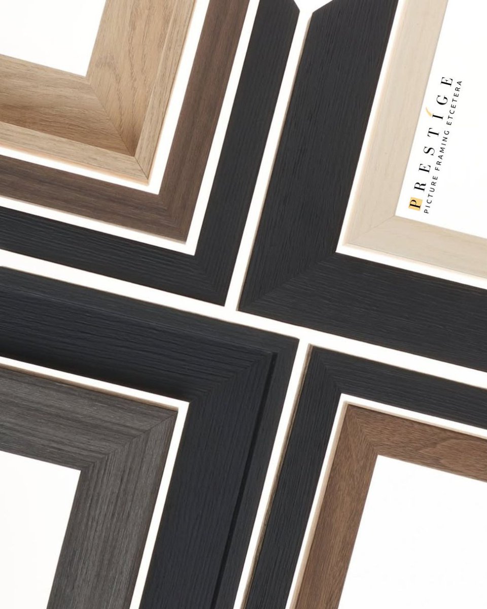 Custom Framing tweet media