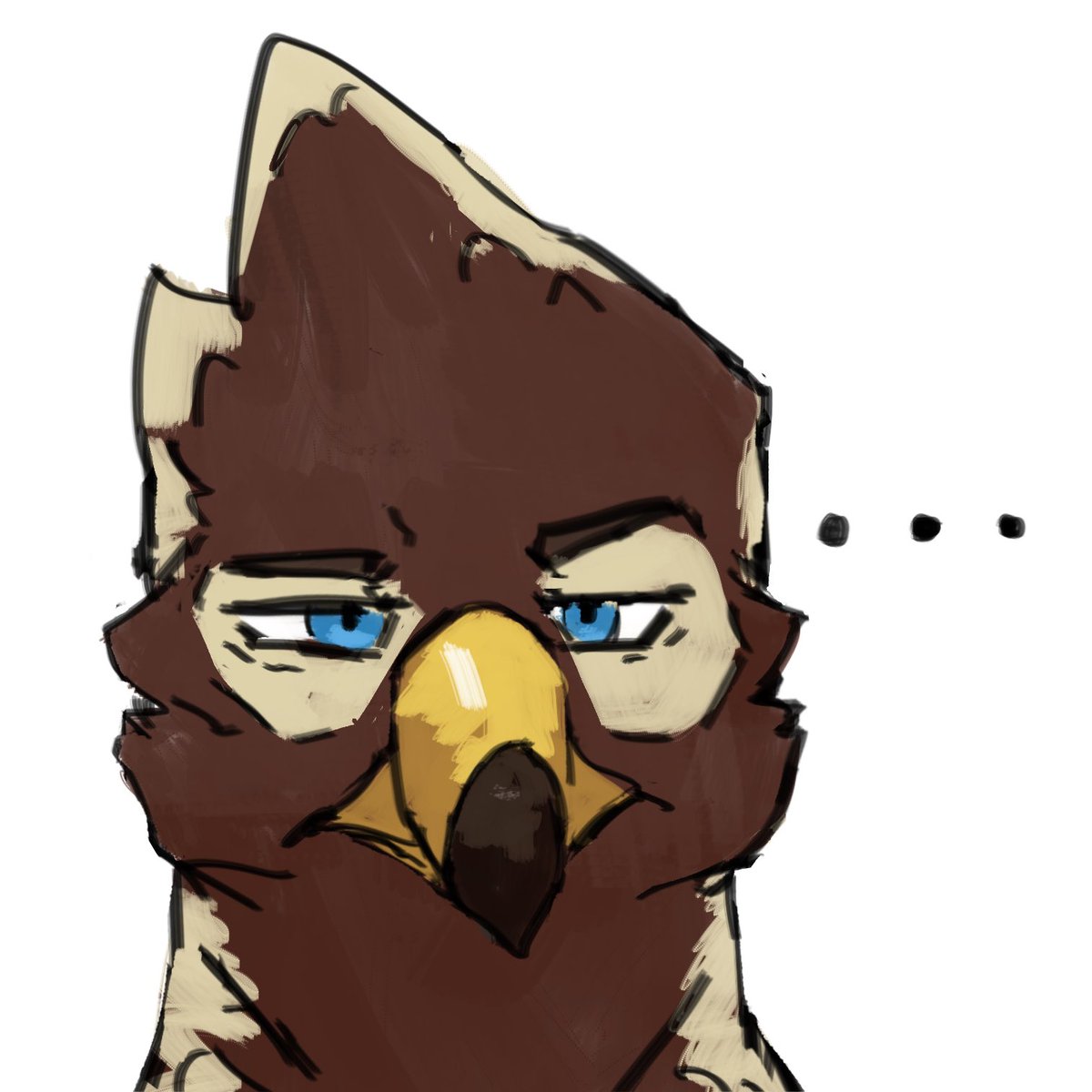 Heads&Tails || Comms open (0/5) tweet media