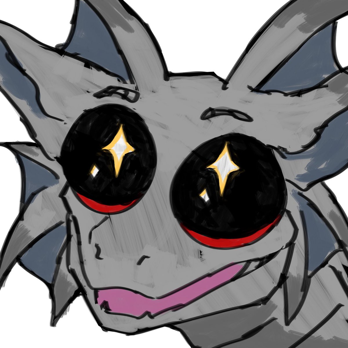 Heads&Tails || Comms open (0/5) tweet media