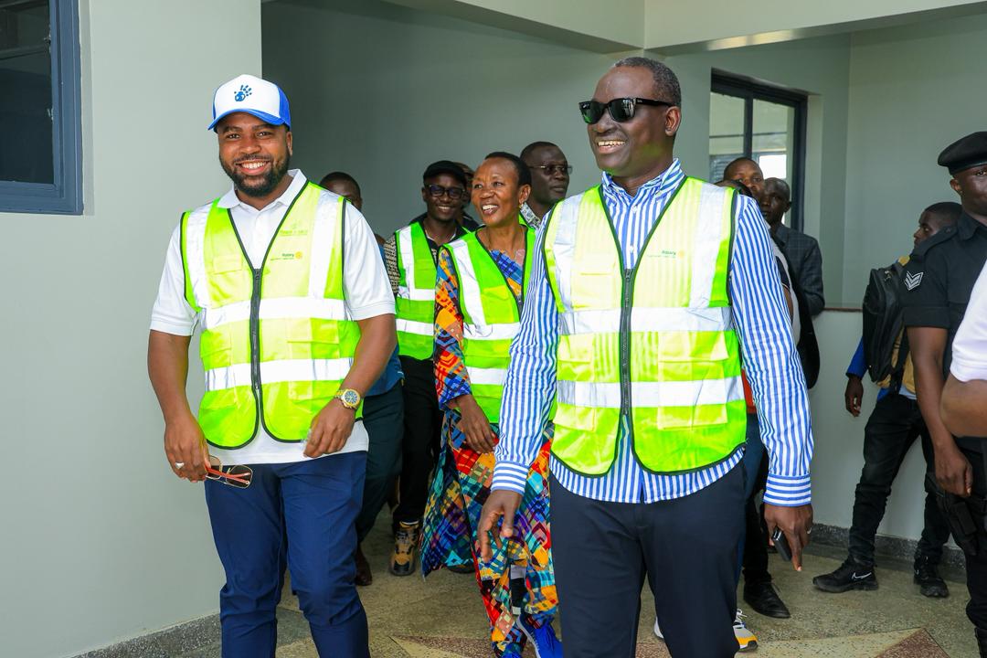 Humphrey Nabimanya tweet media