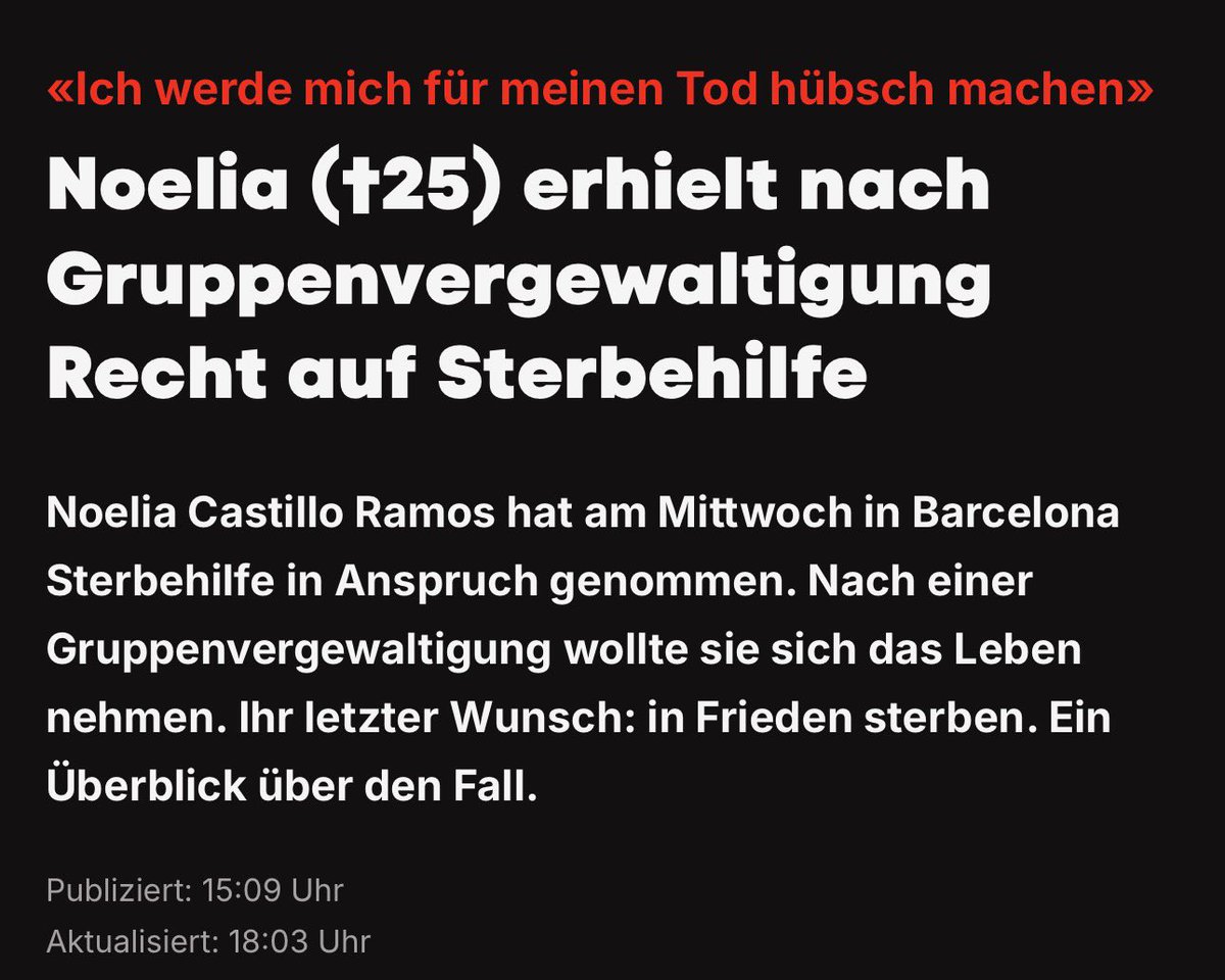 🇨🇭Nicolas A. Rimoldi | MASS-VOLL! ✊🏻💜 tweet media