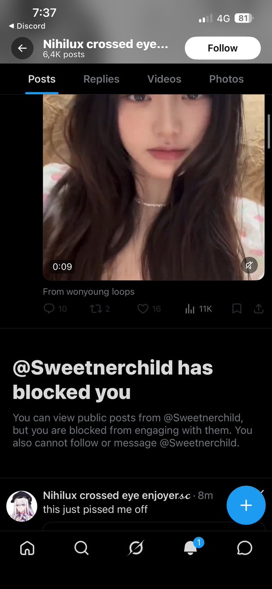 Timely Gilgamesh ✦ tweet media