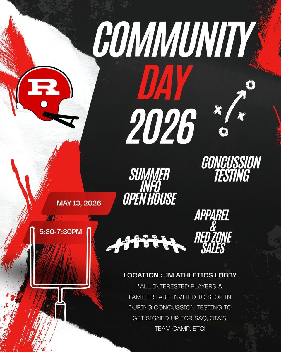 JM Rocket Football tweet media