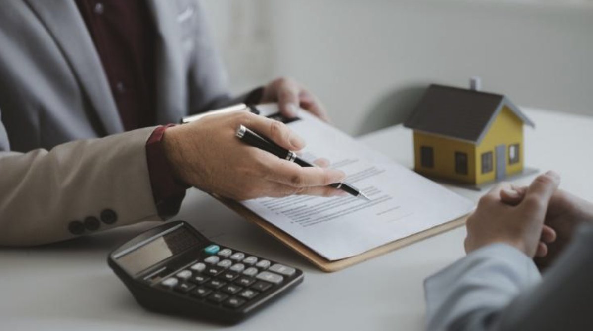 NextHome Residential tweet media