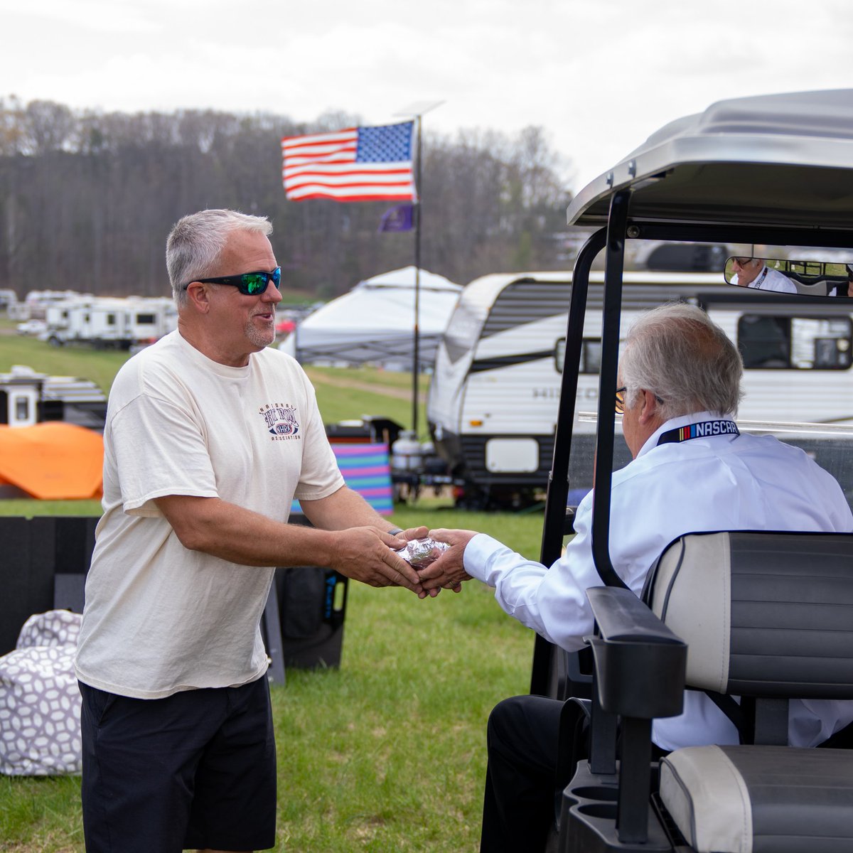 Martinsville Speedway tweet media