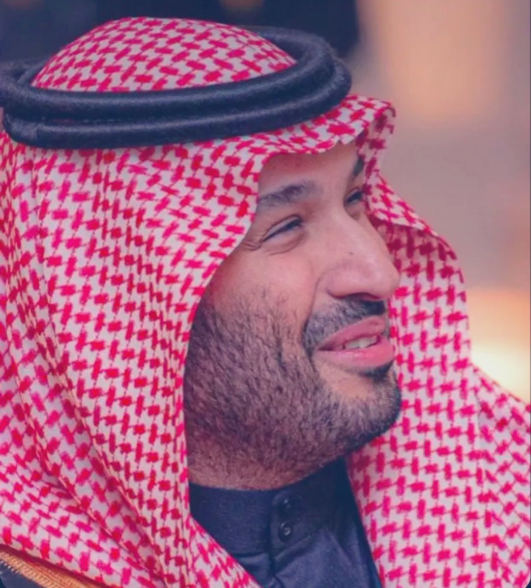 سعيد بن سعد بن سفران 🇸🇦 tweet media