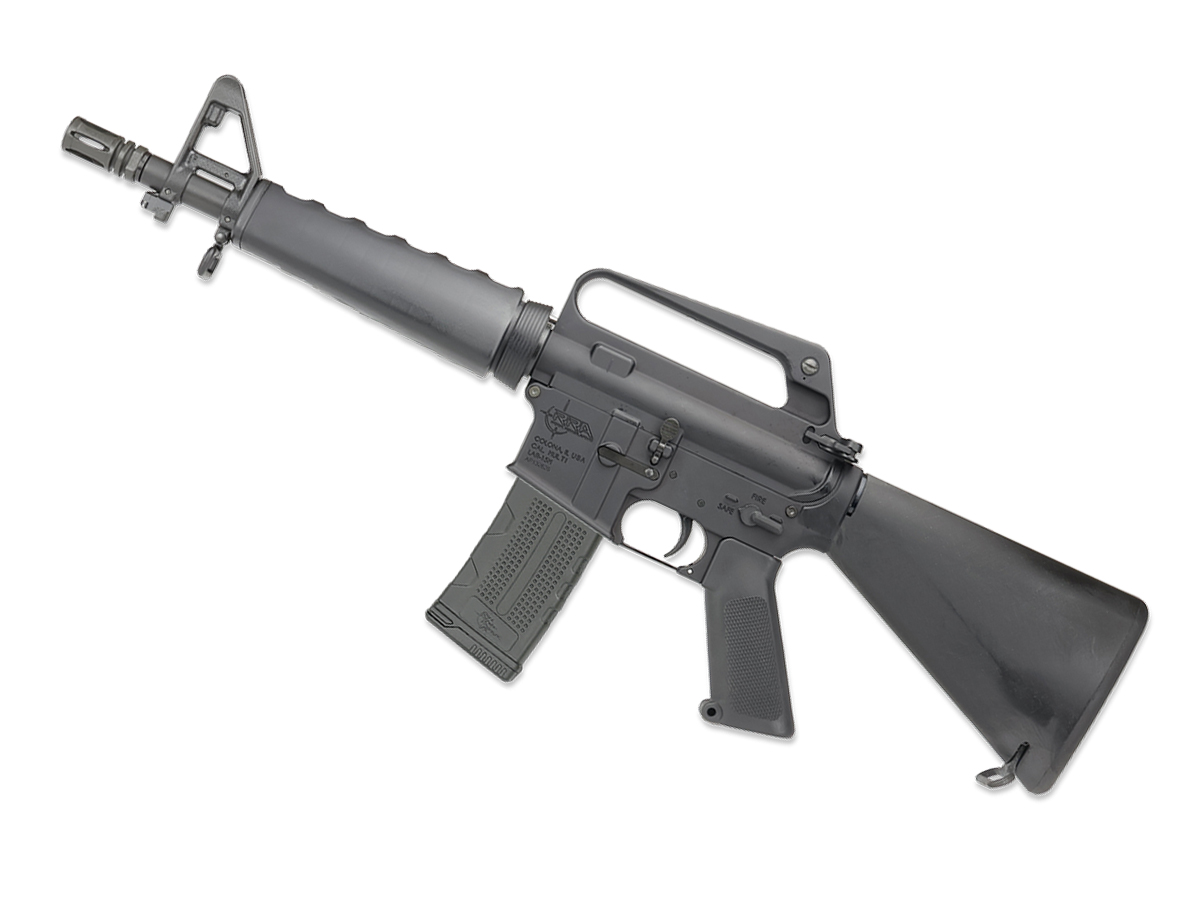 GunDigest tweet media