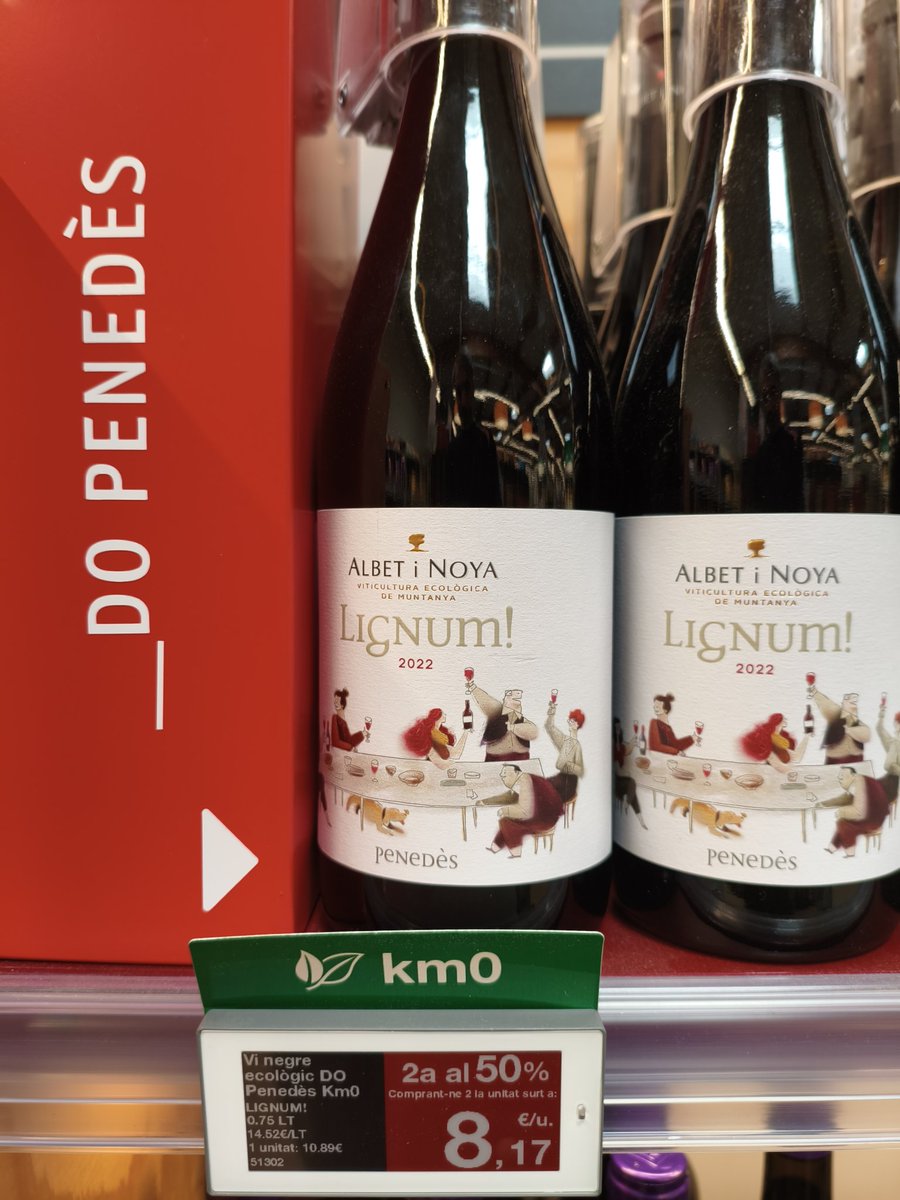 Vinos & Bodegas tweet media