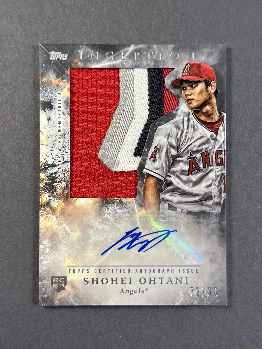 Certified Sports Cards (Max) tweet media