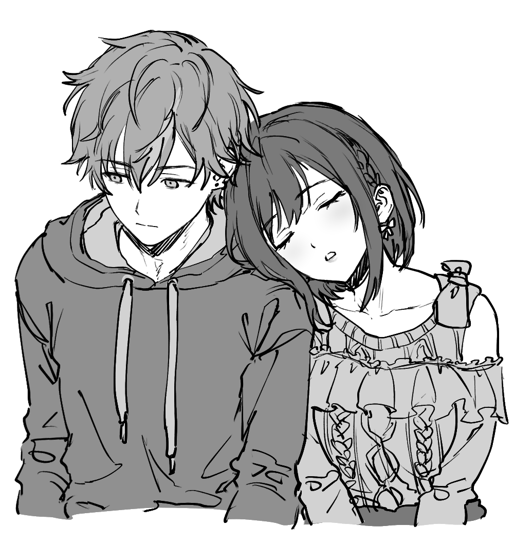 개똥인간 tweet media