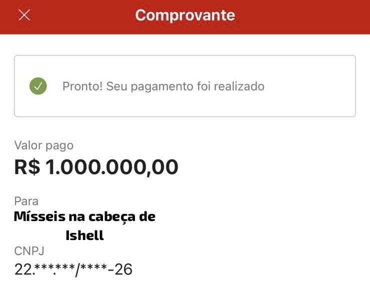 Bruno Marçal 🦁🇵🇸 🇧🇷 tweet media