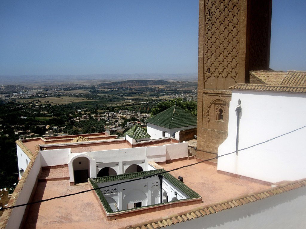 Tamurt N’Iznaten ☾ tweet media