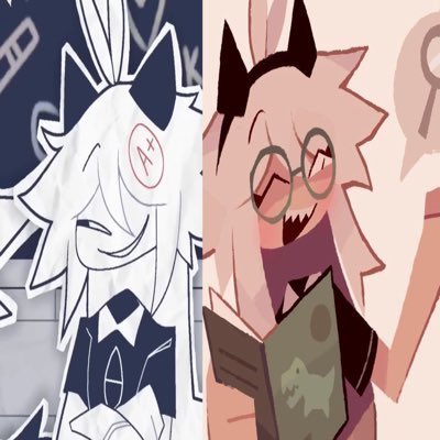 Fpe / katieverse confessions !! tweet media