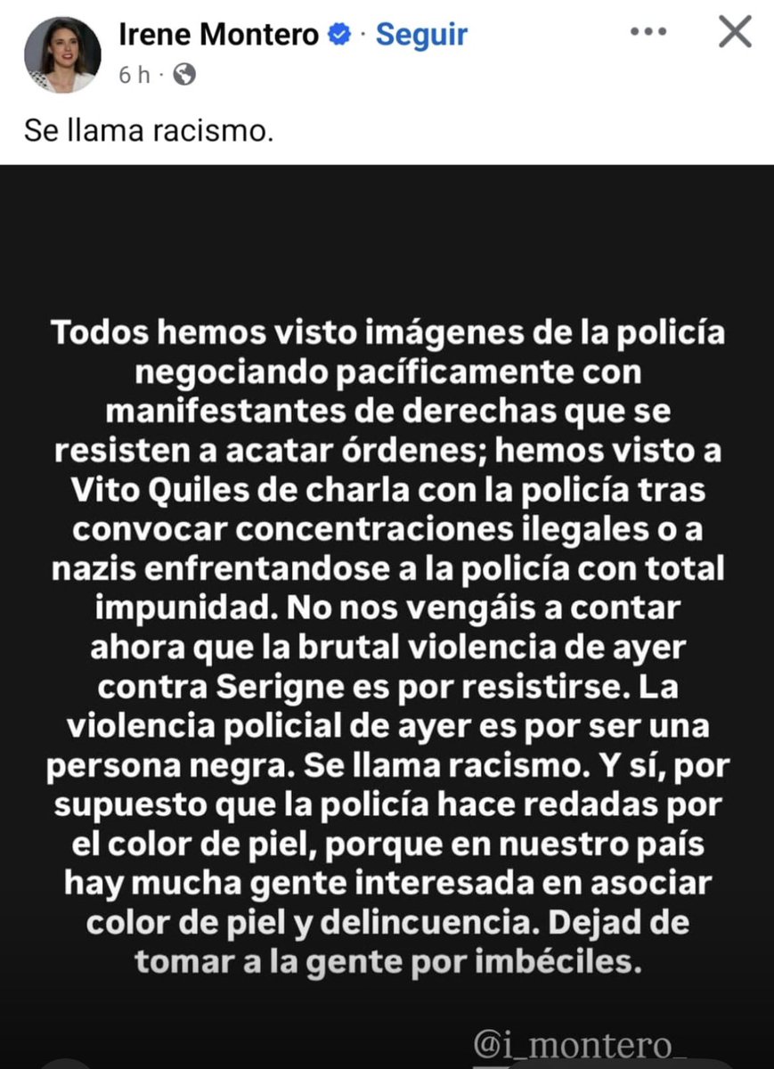 Asociación Policía H50 tweet media