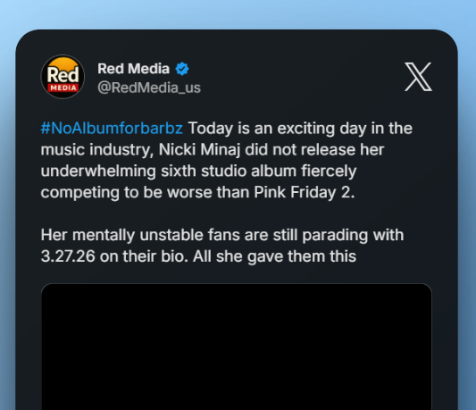 Top Female Rappers Update tweet media