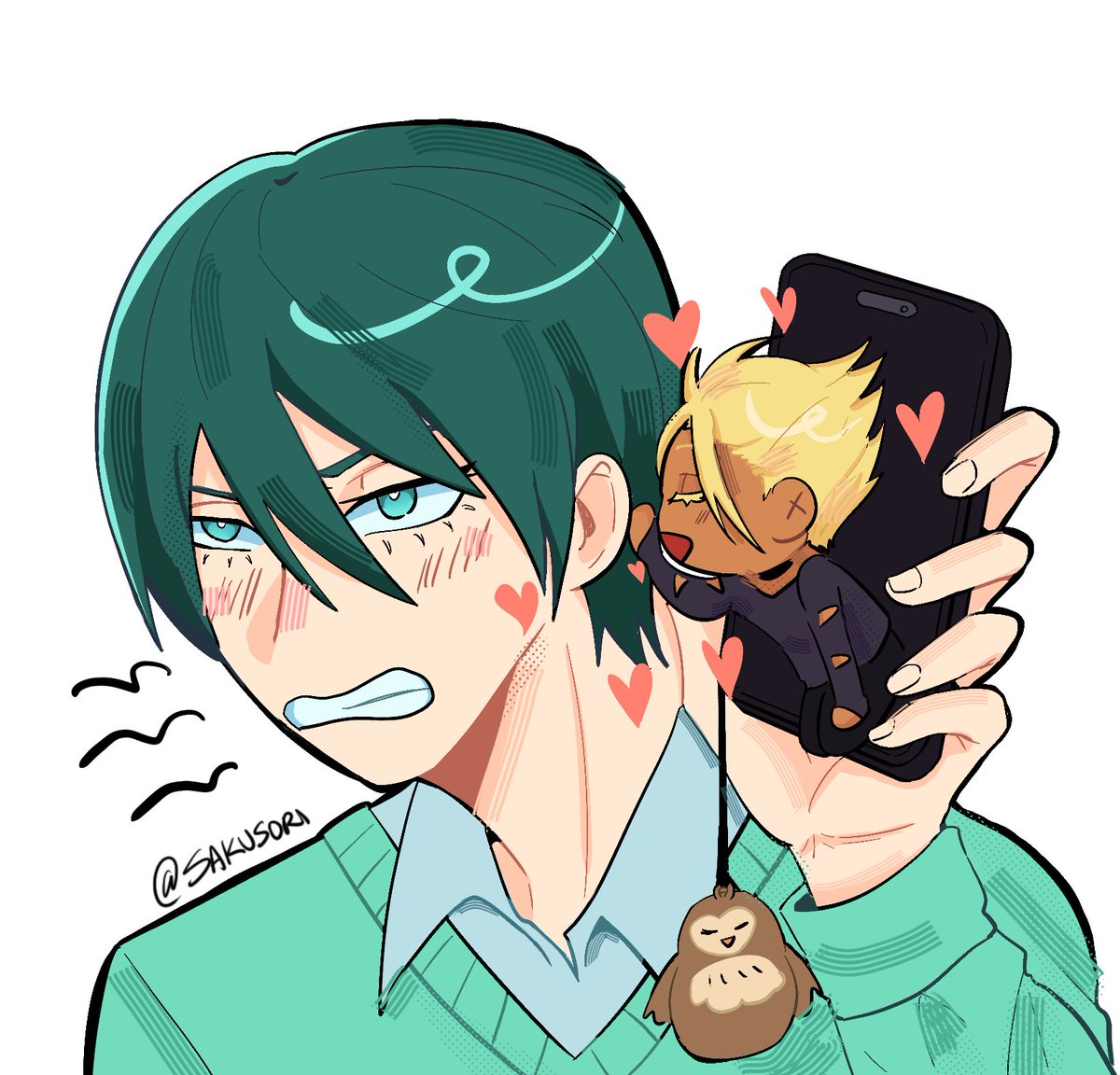 tammy 💫 tweet media