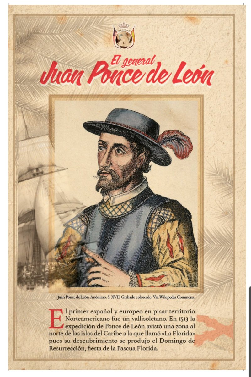 thespanishlegacy tweet media