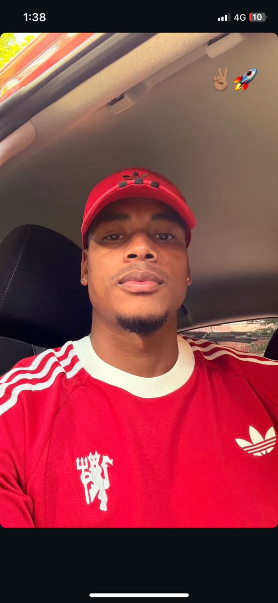 JP TOLIMA tweet media