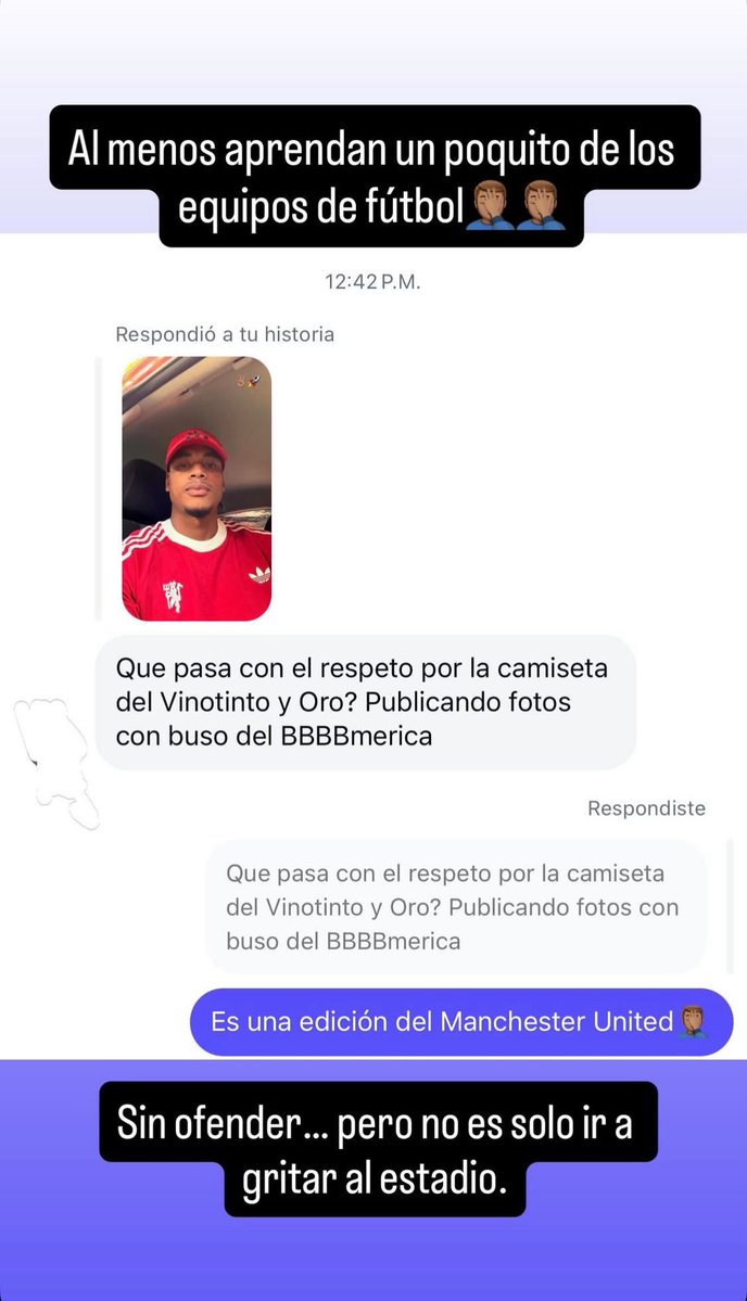 JP TOLIMA tweet media