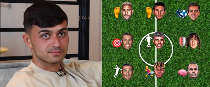 The Touchline | 𝐓 tweet media