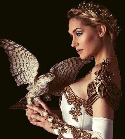 ᛁᚱᛁᚾᚨ tweet media