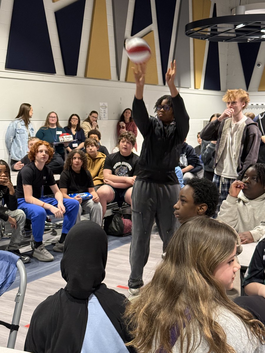 Sweet Home Central School District tweet media