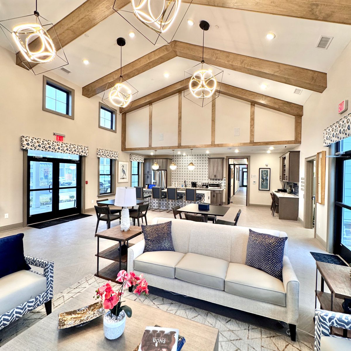 Walters Apartments tweet media