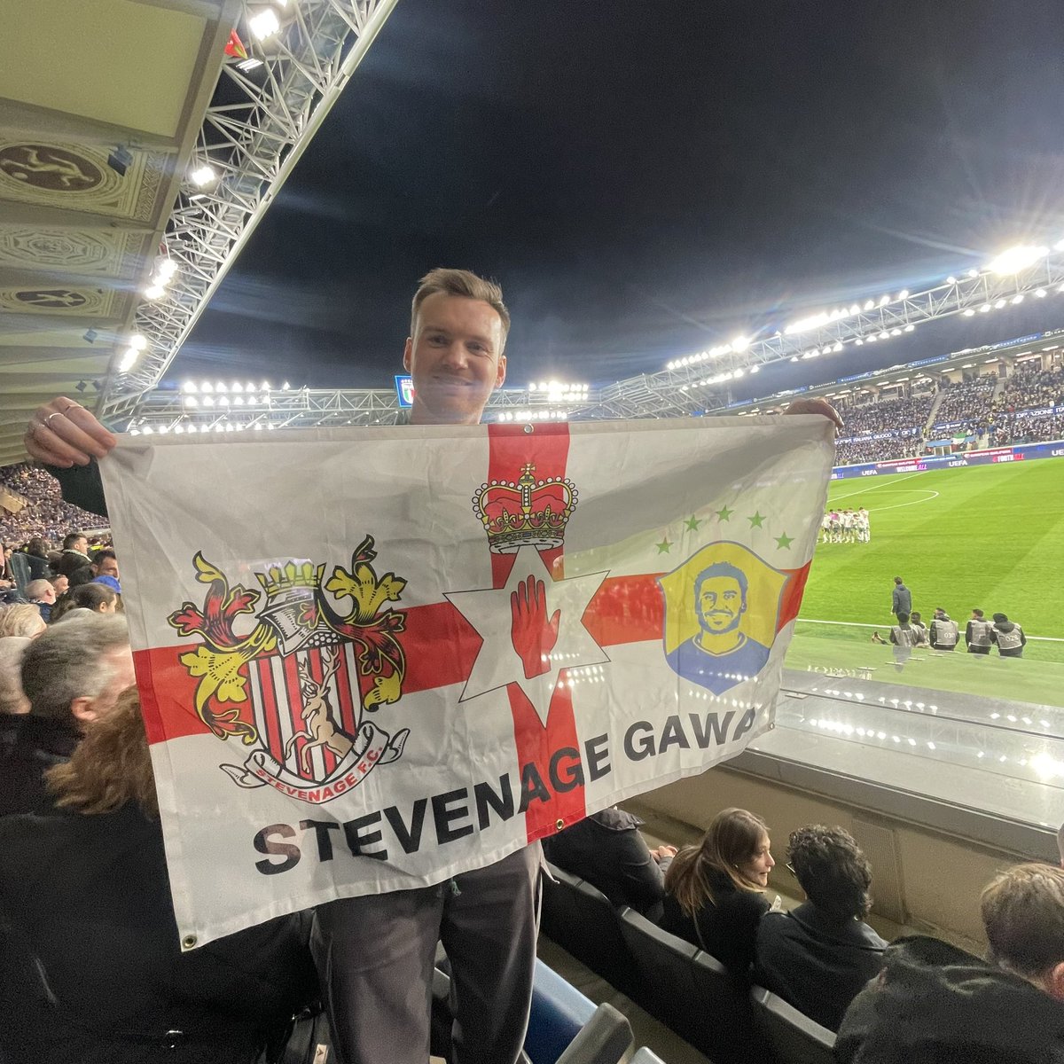 TheBroadhallWay tweet media