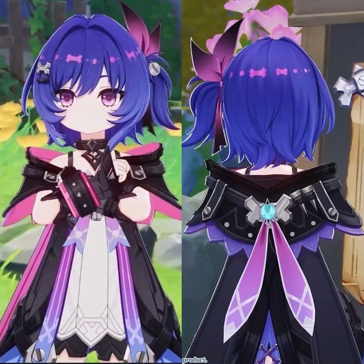 mila after after dark tweet media