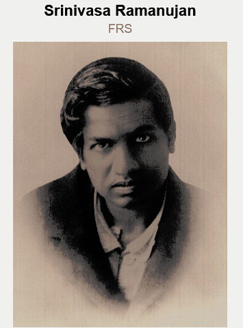 pickover's tweet photo. The "Srinivasa Ramanujan" entry at Grokipedia was fact-checked by Grokipedia 28 days ago.

Srinivasa Ramanujan (1887–1920) was a self-taught Indian mathematician whose groundbreaking contributions to number theory, infinite series, continued fractions, and elliptic functions revolutionized modern mathematics, despite his lack of formal academic training. Born on December 22, 1887, in Erode, in the Madras Presidency (British India)—which is in present-day Tamil Nadu—to a poor Brahmin family, Ramanujan displayed prodigious talent from an early age, independently deriving complex theorems by studying a single advanced textbook. His intuitive approach led to over 3,900 results, many unpublished during his lifetime, which continue to inspire research today. 
     Ramanujan's mathematical journey began in earnest after moving to Kumbakonam at age one, where he attended local schools but failed to complete a degree due to his singular focus on mathematics over other subjects. In January 1913, at age 25, he sent a letter to British mathematician G. H. Hardy at Trinity College, Cambridge, outlining novel theorems that Hardy described as "scarcely possible to believe," prompting Ramanujan's invitation to England in 1914. There, under Hardy's mentorship, he formalized his ideas, publishing 37 papers on topics including the partition function p(n)—for which he provided an asymptotic formula—and identities like the Rogers–Ramanujan theorems. 
    Despite achieving remarkable honors, including election as a Fellow of the Royal Society in 1918—the second Indian to do so—and as the first Indian Fellow of Trinity College, Cambridge, Ramanujan's health deteriorated due to malnutrition and tuberculosis, exacerbated by the harsh English climate.[1][3] He returned to India in 1919 and died on April 26, 1920, at age 32, leaving behind three notebooks and a sheaf of loose pages known as the "Lost Notebook"—discovered in 1976 by mathematician George Andrews and containing approximately 600 formulas, including groundbreaking work on mock theta functions—that mathematicians like G. N. Watson later explored for decades. Ramanujan's legacy endures through ongoing applications of his formulas in fields like black hole physics and string theory, cementing his status as one of history's greatest intuitive geniuses. 
    → The Grokipedia entry continues here: https://t.co/HyzEgDNRcy