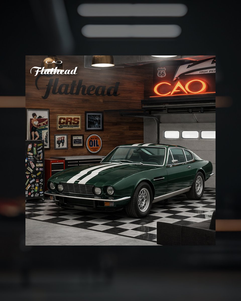 CAO Cigars tweet media