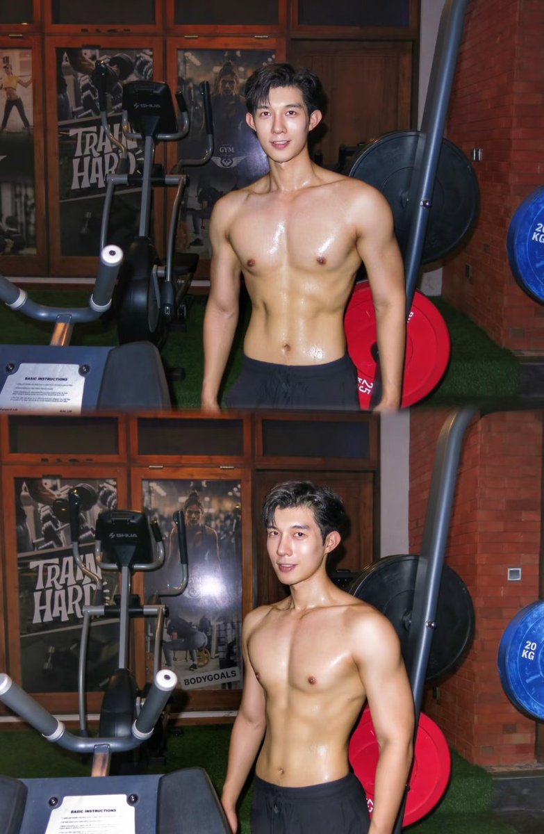 Jin Xiao 🥵🫣