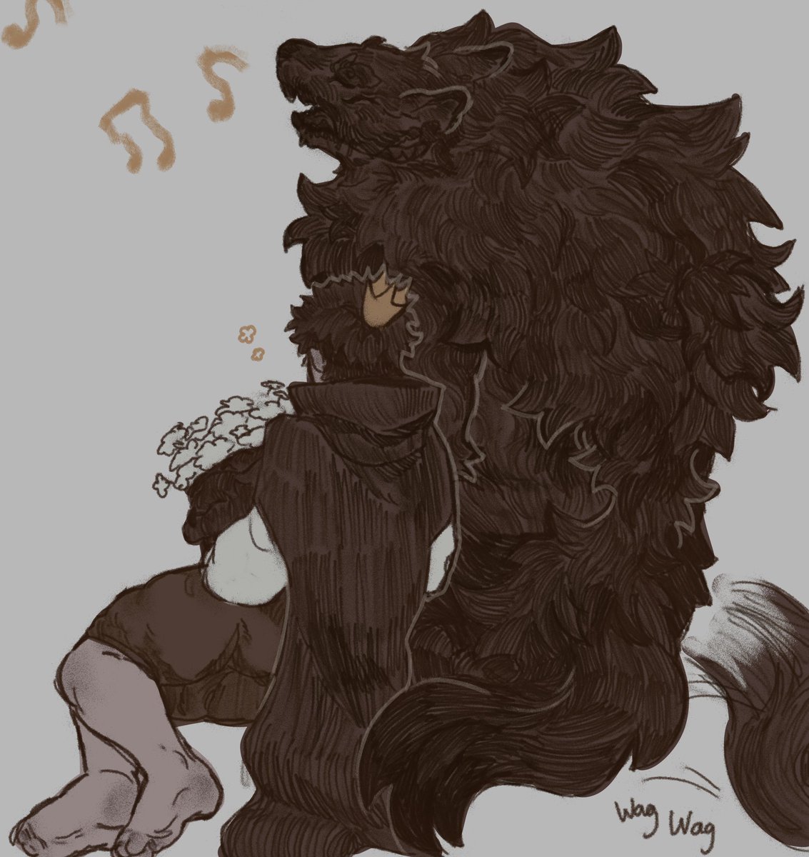 ChawazZ🌙 tweet media