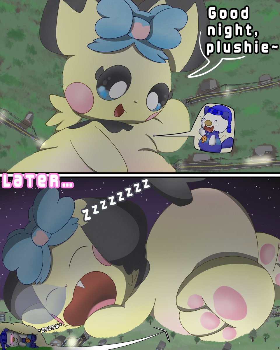 𝒻𝑒𝑒 𝓉𝒽𝑒 𝓀𝒶𝒾𝒸𝒽𝓊 ✿ tweet media