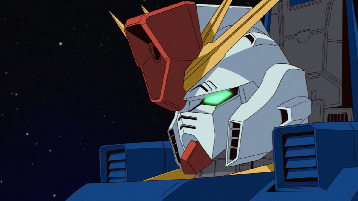 RealRetroAnime tweet media