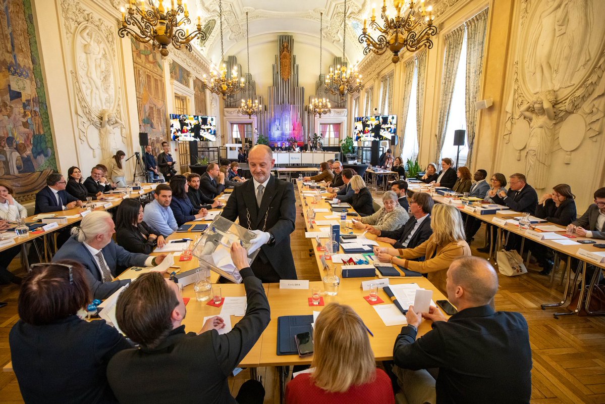 Ville de Reims tweet media