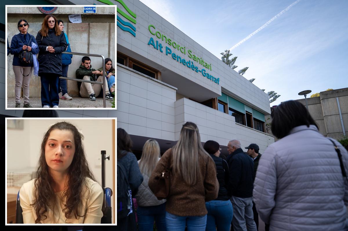 New York Post tweet media